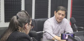 Reviví el programa de #EntreLineas de este jueves 13 de junio