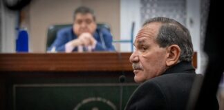 Se conoce el veredicto en el juicio contra José Alperovich por violación