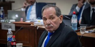 Condenaron a José Alperovich a 16 años de prisión por abuso sexual