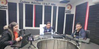 Reviví el programa #EntreLineas de este miercoles 19 de junio