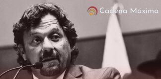 Gustavo Sáenz paga cuando quiere y no alcanza