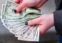 El dólar oficial rebota y supera los $1.500 para la venta al público