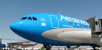 El Gobierno retoma la negociación con los gremios aeronáuticos mientras sigue el conflicto por Aerolíneas