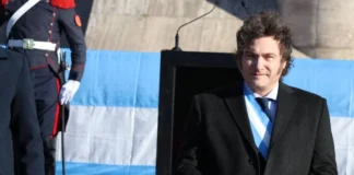 Argentina y países aliados de la región pidieron un recuento en Venezuela y una reunión de la OEA