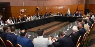 La Legislatura tratará un proyecto de Ley para atraer grandes inversiones