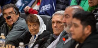 La UTEP anunció la marcha por San Cayetano junto a la CGT