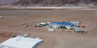 Empresas mineras invertirán en Salta USD 9 mil millones