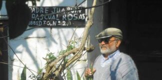 Falleció el reconocido sacerdote Joaquín Nuñez y comenzaron indagar a quienes lo torturaron en la dictadura.