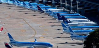 El fondo buitre que ganó el juicio por la expropiación de YPF quiere embargar activos de Aerolíneas, el Banco Central y el Banco Nación
