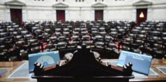 El Congreso inicia otra semana clave: veto a la movilidad jubilatoria, Boleta Única y financiamiento universitario