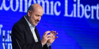 Sturzenegger confirmó que se reglamentará la reforma laboral
