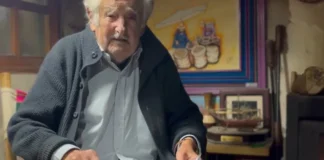 José Mujica fue hospitalizado en el Casmu