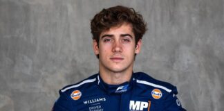 Histórico: el argentino Franco Colapinto correrá en la Fórmula 1 para Williams