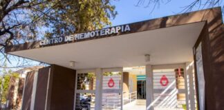 La baja de donantes de sangre obligó a suspender cirugías