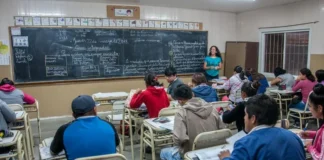 Salta. Últimos días para inscribirse en los BSPA