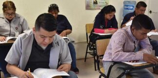 Preocupa el alto índice de adultos salteños que están dejando de estudiar