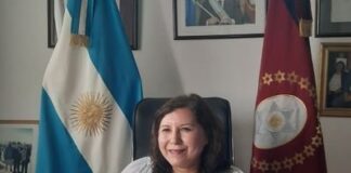 Yolanda Vega, la diputada que más utilizó los viajes en avión del Congreso