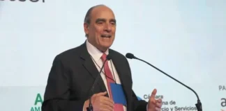 El nuevo parte médico sobre la salud de Guillermo Francos