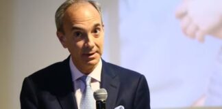 Torrendel afirmó que la Nación trabaja para recomponer “a futuro” salarios universitarios