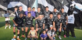 El Cuervo se metió en la final del Federal A