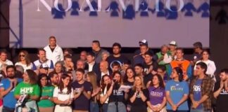 Reclamo a Diputados: “Sostengan en el recinto la ley”