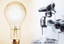 Salta ampliará los subsidios de luz y agua: buscan incorporar a casi 40 mil familias