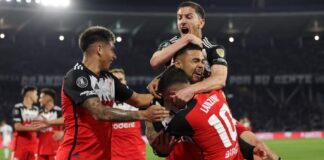 River visita a Atlético Mineiro para seguir haciendo historia en la Copa Libertadores