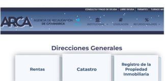 El Gobierno oficializó la disolución de la AFIP y la creación de la Agencia de Recaudación y Control Aduanero