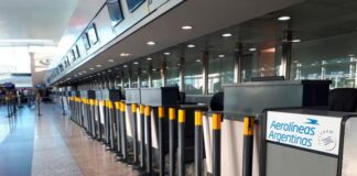 Rige el paro de transporte: no funcionan trenes, subtes, camiones, aviones ni barcos, pero hay colectivos