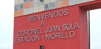 Morrillo es el cuarto municipio intervenido en la provincia de Salta en los últimos años