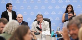 Avanza en Diputados el dictamen para suspender las PASO