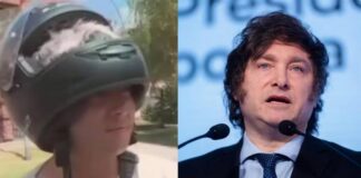 Crearán la condecoración “Al Valor del Ciudadano”: primer reconocimiento a un delivery asesinado en Moreno