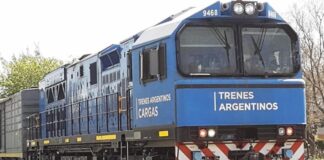 Así es el modelo de privatización que el Gobierno propone para el Belgrano Cargas