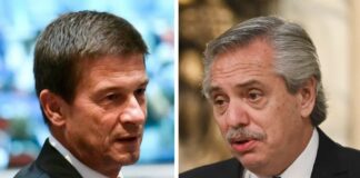 Causa Seguros: Ercolini se aleja y la situación de Alberto Fernández sigue incierta