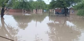 Intensas tormentas en Salta: rescataron a más de 40 personas en distintos operativos