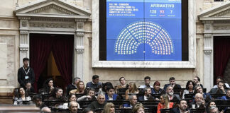 Diputados Libertarios y PRO buscan acelerar aprobación de ley de bajar edad de imputabilidad de los menores