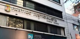 Por amplia mayoría, el peronismo nacional ratificó la intervención en el PJ Salta