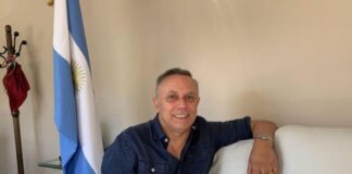 Rechazo rotundo de la ADP al proyecto del Gobernador Gustavo Saenz