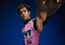 Franco Colapinto fue confirmado por Alpine como piloto titular para la Fórmula 1 en 2026
