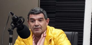 Olmedo: «En las elecciones nacionales, la Libertad Avanza saldrá con una lista pura»