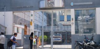 Salta: Caída del 18,8% en la recaudación provincial
