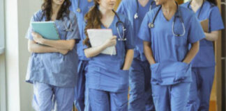 El Gobierno anunció cómo contolará a los médicos que deben volver a rendir el examen de residencia