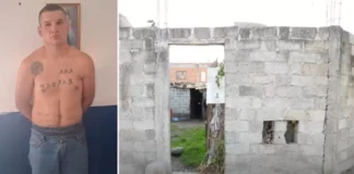 Llegan hoy a Jujuy equipos especializados para profundizar la investigación por el presunto asesino serial de Alto Comedero
