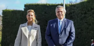 El fiscal pidió que Alberto Fernández vaya a juicio en la causa por violencia de género contra Fabiola Yañez