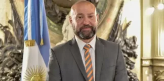 Desvincularon al titular de la Agencia de Discapacidad tras los audios donde denuncia el pago de coimas