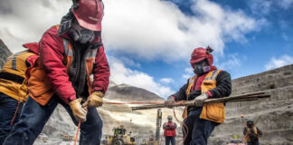 Minería en Salta: no sería el paraíso laboral del que se habla