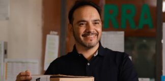 Elecciones en Corrientes. Valdés ganó en primera vuelta