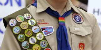 Día Nacional del Scout: «desde los 7 años…»
