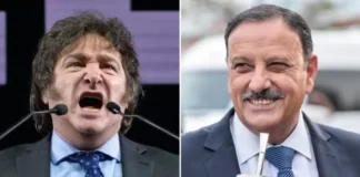 La Justicia falló contra Milei y ordenó frenar la baja de pensiones por discapacidad en La Rioja
