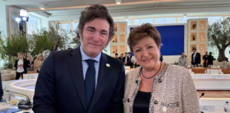 El FMI le pidió al Gobierno que el Presupuesto 2026 incluya las reformas económicas pendientes